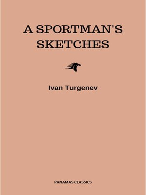 cover image of A Sportman's Sketches